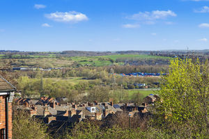 Burnell Street Brimington
